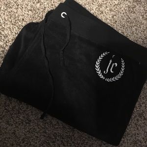 Juicy Couture Joggers NWOT